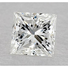 4.5 Carats Princess Diamond Loose F Vvs1 Excellent Cut Diamond