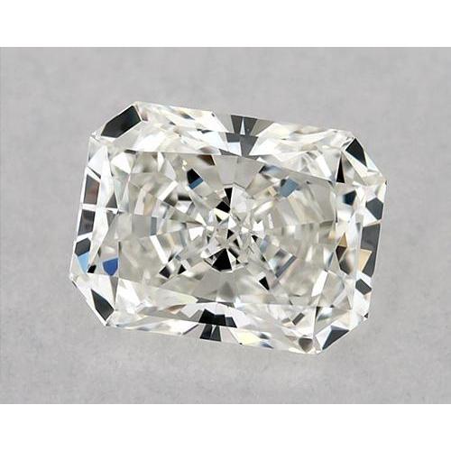 4.5 Carats Radiant Diamond Loose E Vvs1 Very Good Cut Diamond