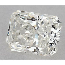 4.5 Carats Radiant Diamond Loose F Vs1 Very Good Cut Diamond