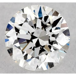4.5 Carats Round Natural Earth Mined Diamond F Vs1 Excellent Cut Loose