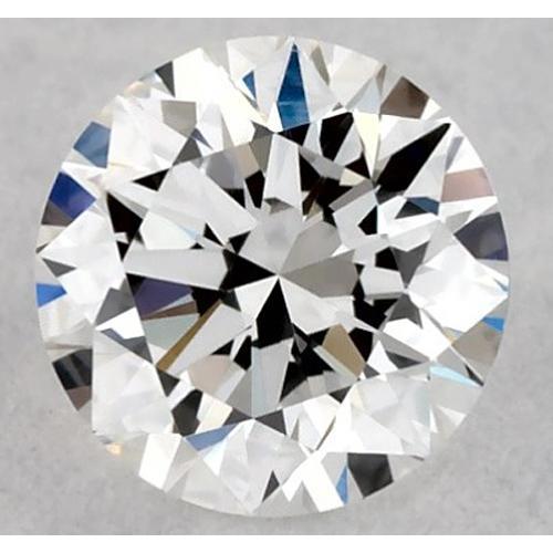 4.5 Carats Round Diamond F Vs1 Excellent Cut Loose Diamond