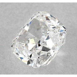 4.75 Carats Cushion Natural Earth Mined Diamond Loose E Vvs1 Excellent Cut