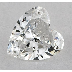Real Heart Shape Diamond Diamond – 4.75 ct in Gold
