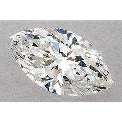 4.75 Carats Marquise Natural Earth Mined Diamond Loose F Vs1 Very Good Cut