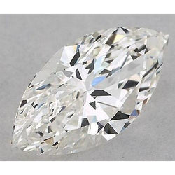 4.75 Carats Marquise Natural Earth Mined Diamond Loose F Vvs1 Very Good Cut