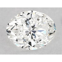 4.75 Carats Oval Natural Earth Mined Diamond Loose F Vs1 Very Good Cut