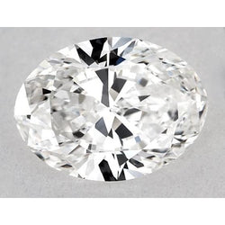 4.75 Carats Oval Natural Earth Mined Diamond Loose F Vvs1 Very Good Cut