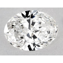 4.75 Carats Oval Diamond Loose F Vvs1 Very Good Cut Diamond
