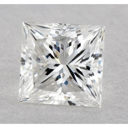 4.75 Carats Princess Natural Earth Mined Diamond Loose F Vs1 Excellent Cut