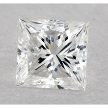 4.75 Carats Princess Diamond Loose F Vs1 Excellent Cut Diamond