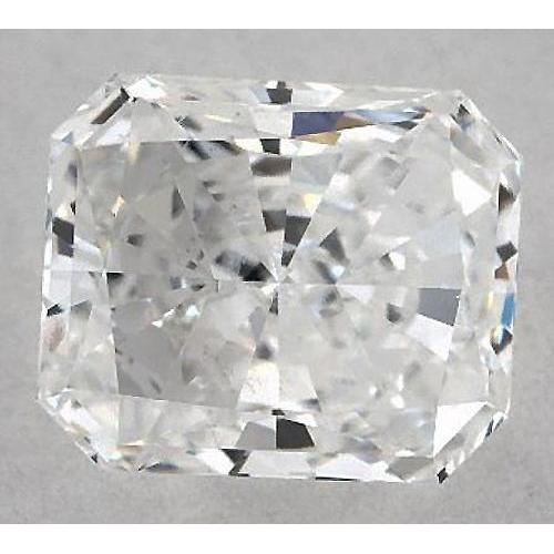 4.75 Carats Radiant Diamond Loose F Vs1 Very Good Cut Diamond