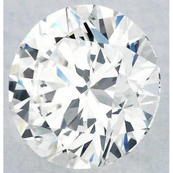 4.75 Carats Round Natural Earth Mined Diamond F Vvs1 Excellent Cut Loose