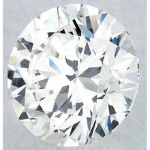 4.75 Carats Round Diamond F Vvs1 Excellent Cut Loose Diamond