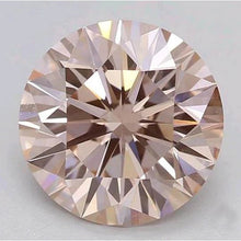 Pink Sapphire Loose Sapphires Natural 4-ct Gold – side view