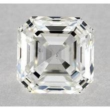 5 Carats Asscher Diamond Loose F Vs1 Very Good Cut Diamond