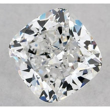 5 Carats Cushion Diamond Loose F Vs1 Excellent Cut Diamond