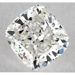 5 Carats Cushion Natural Earth Mined Diamond Loose F Vvs1 Excellent Cut