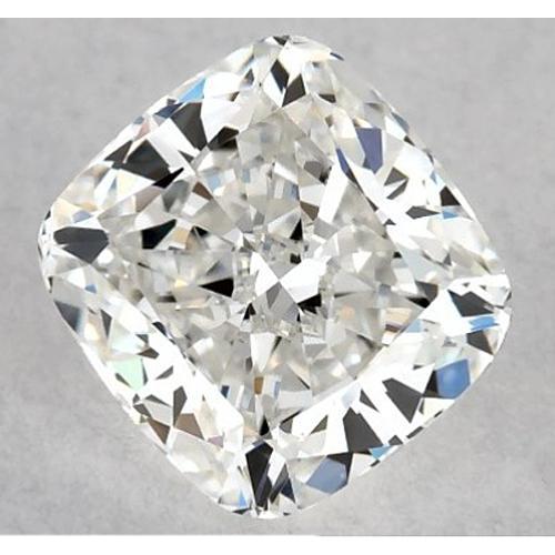 5 Carats Cushion Diamond Loose F Vvs1 Excellent Cut Diamond
