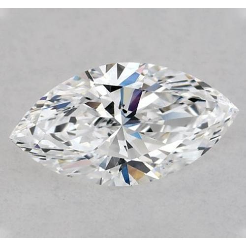 5 Carats Marquise Diamond Loose E Vs1 Very Good Cut Diamond