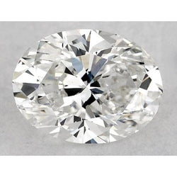 Earth-Mined VVS Clarity Diamond Diamond 5 ct
