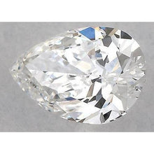 5 Carats Pear Diamond Loose E Vs1 Very Good Cut Diamond