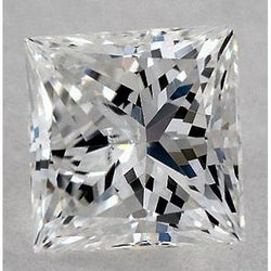 5 Carats Princess Natural Earth Mined Diamond Loose F Vs1 Excellent Cut