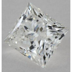 5 Carats Princess Natural Earth Mined Diamond Loose F Vvs1 Excellent Cut