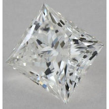 5 Carats Princess Diamond Loose F Vvs1 Excellent Cut Diamond