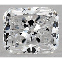 5 Carats Radiant Diamond Loose F Vvs1 Very Good Cut Diamond