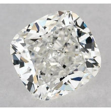5.5 Carats Cushion Diamond Loose F Vs1 Excellent Cut Diamond
