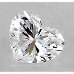 Diamond Heart Shape Diamond 5.5 ct – Gold