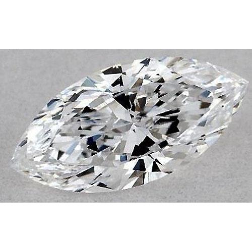 5.5 Carats Marquise Diamond Loose F Vs1 Very Good Cut Diamond