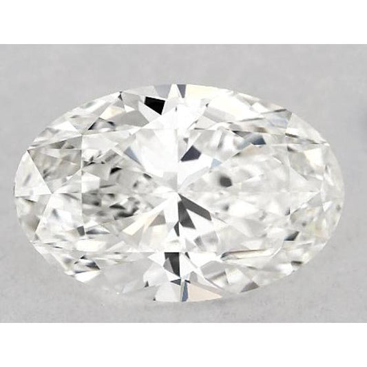 5.5 Carats Oval Diamond Loose F Vs1 Very Good Cut Diamond