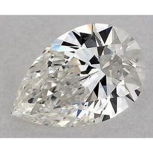 5.5 Carats Pear Diamond Loose E Vs1 Very Good Cut Diamond