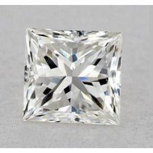 5.5 Carats Princess Diamond Loose F Vs1 Excellent Cut Diamond