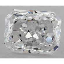 5.5 Carats Radiant Diamond Loose F Vs1 Very Good Cut Diamond