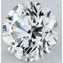 5.5 Carats Round Natural Earth Mined Diamond F Vs1 Excellent Cut Loose