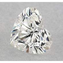 Genuine Diamond Diamond – front view