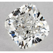 6 Carats Cushion Diamond Loose F Vs1 Excellent Cut Diamond
