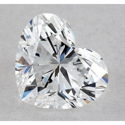 Diamond Gold – Fine Diamond Heart Shape 6 ct