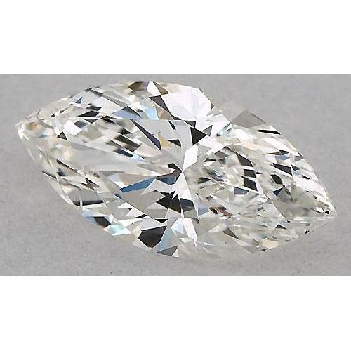 6 Carats Marquise Diamond Loose E Vvs1 Very Good Cut Diamond