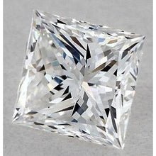 6 Carats Princess Diamond Loose E Vs1 Excellent Cut Diamond