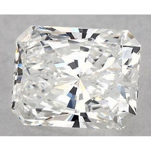 6 Carats Radiant Diamond Loose F Vvs1 Very Good Cut Diamond