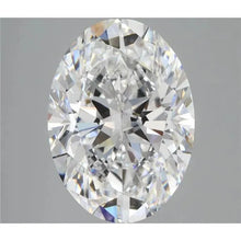 Timeless Diamond Diamond 6.01 ct – main view