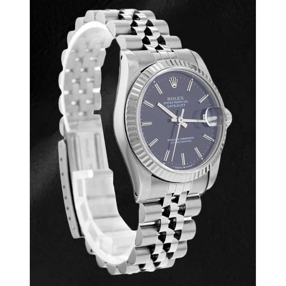 Men's Watch Stainless Steel