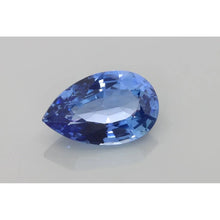 Fine Sapphire Gemstone 8.17-ct Gold – main view