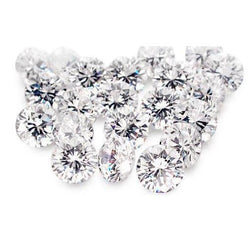 Genuine Fine Diamond Diamond – Gold 2 ct