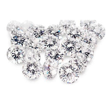 Fine Diamond Diamond 2-ct Gold – main view