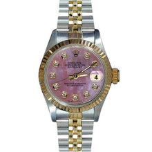Lady Watch Rolex