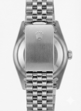 Champagne Arabic Dial Rolex Ss Datejust Lady Watch